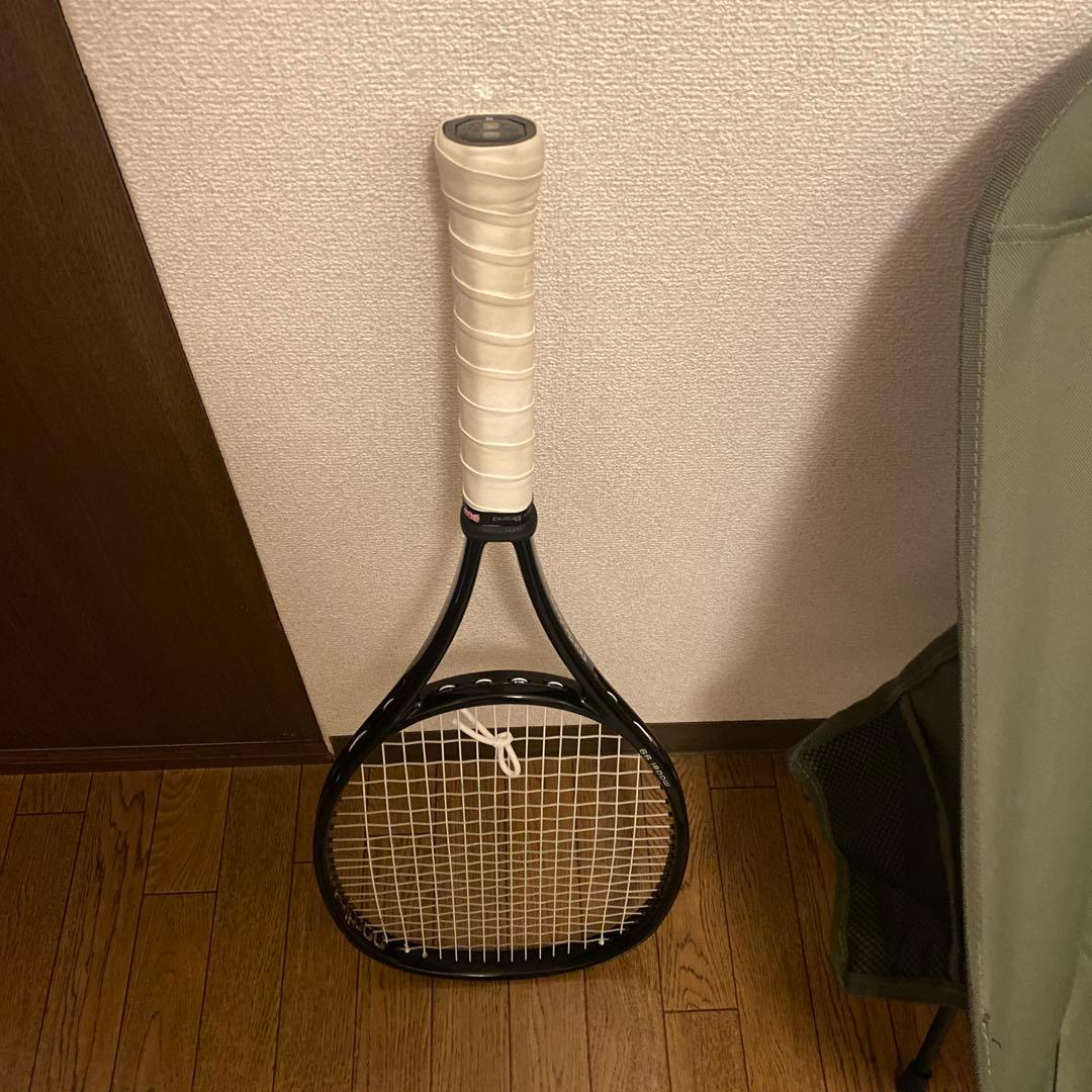 ラケット(硬式用) Nordicdots Model99 G2