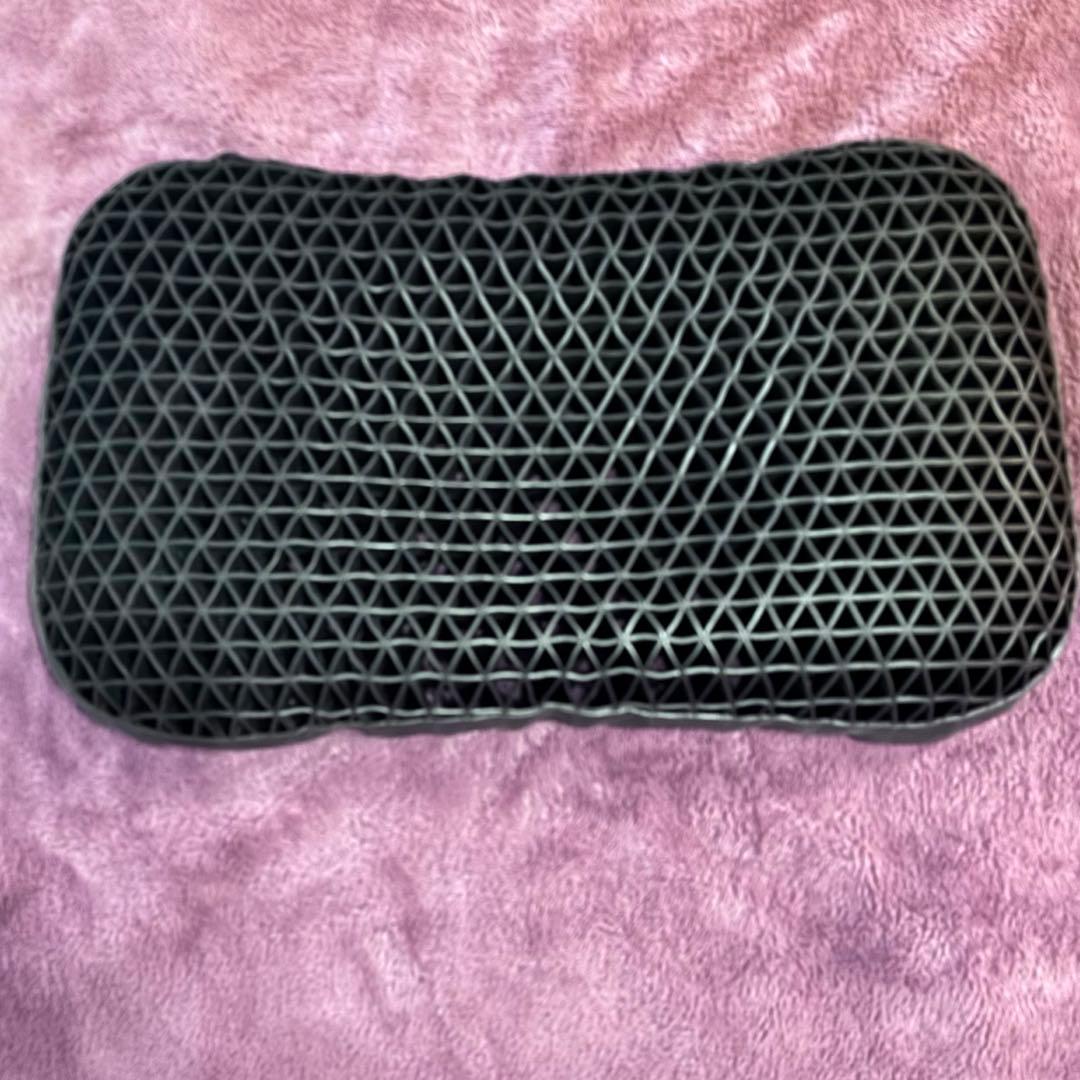 ひつじのいらない枕　プレミアム