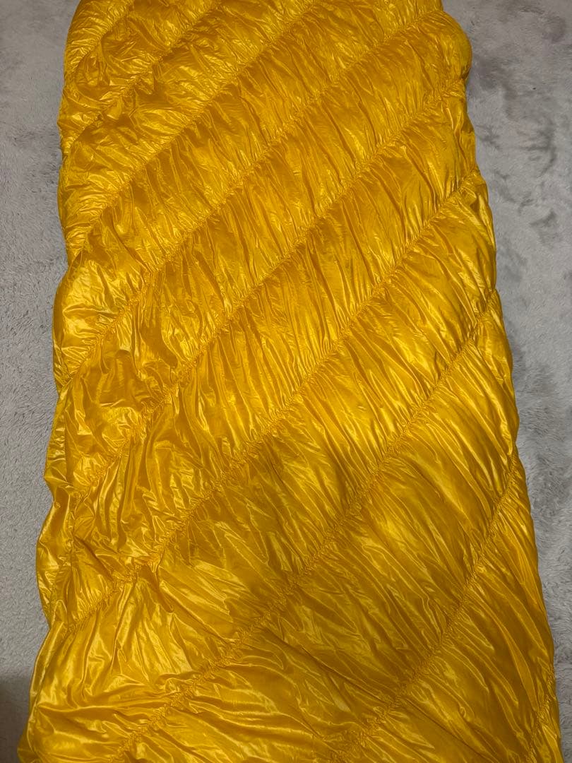 モンベルダウンハガー800#2 セット