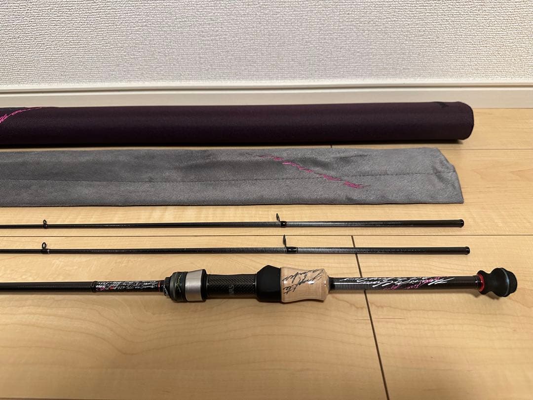 TFL-62S-BTRXTi【改】