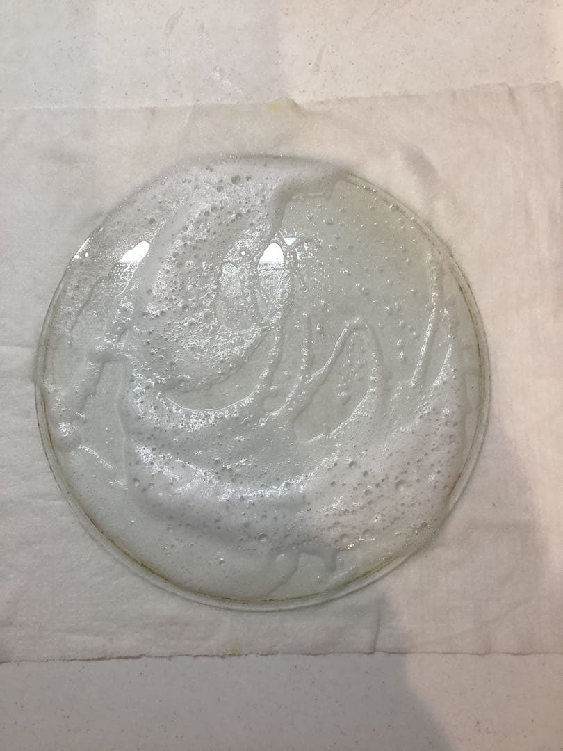 Koseisha(光星舎)電磁式振り子丸時計　昭和30年代