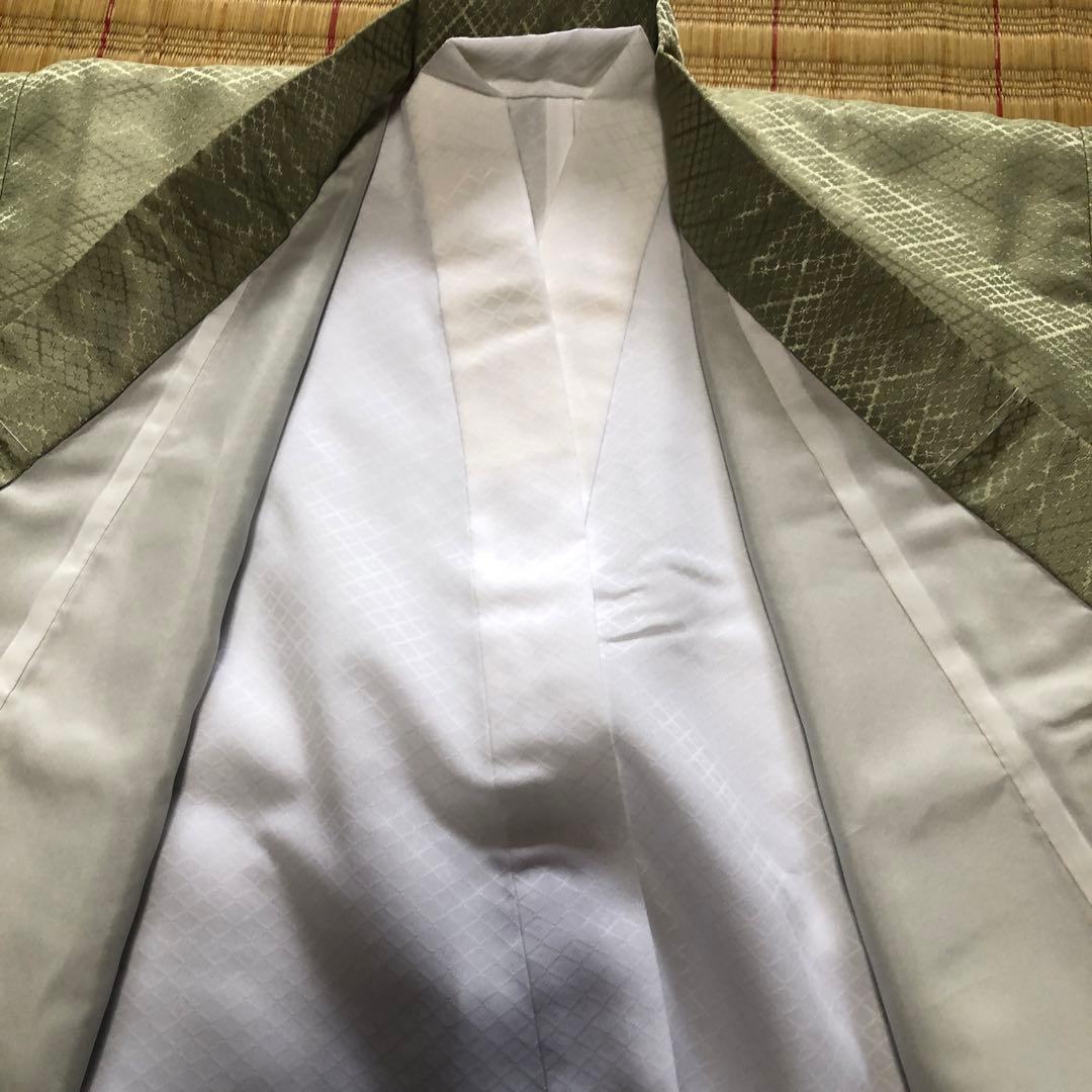 七五三 着物 袴　5歳用　新品未使用