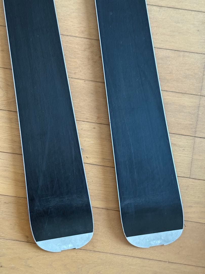 Vector glide Bold 180 ヴェクターグライド