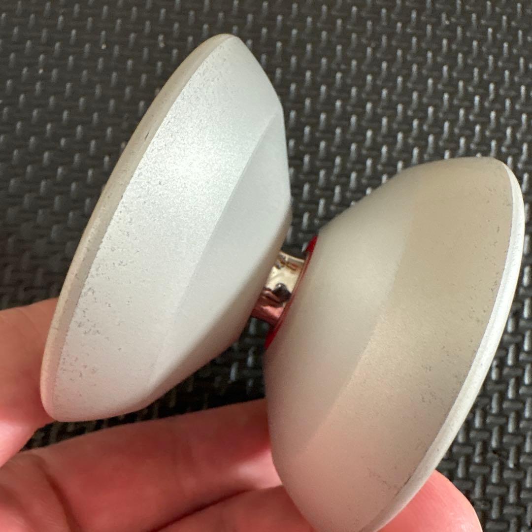 ヨーヨーリクリエーション　ドレッドノートG Dreadnought G