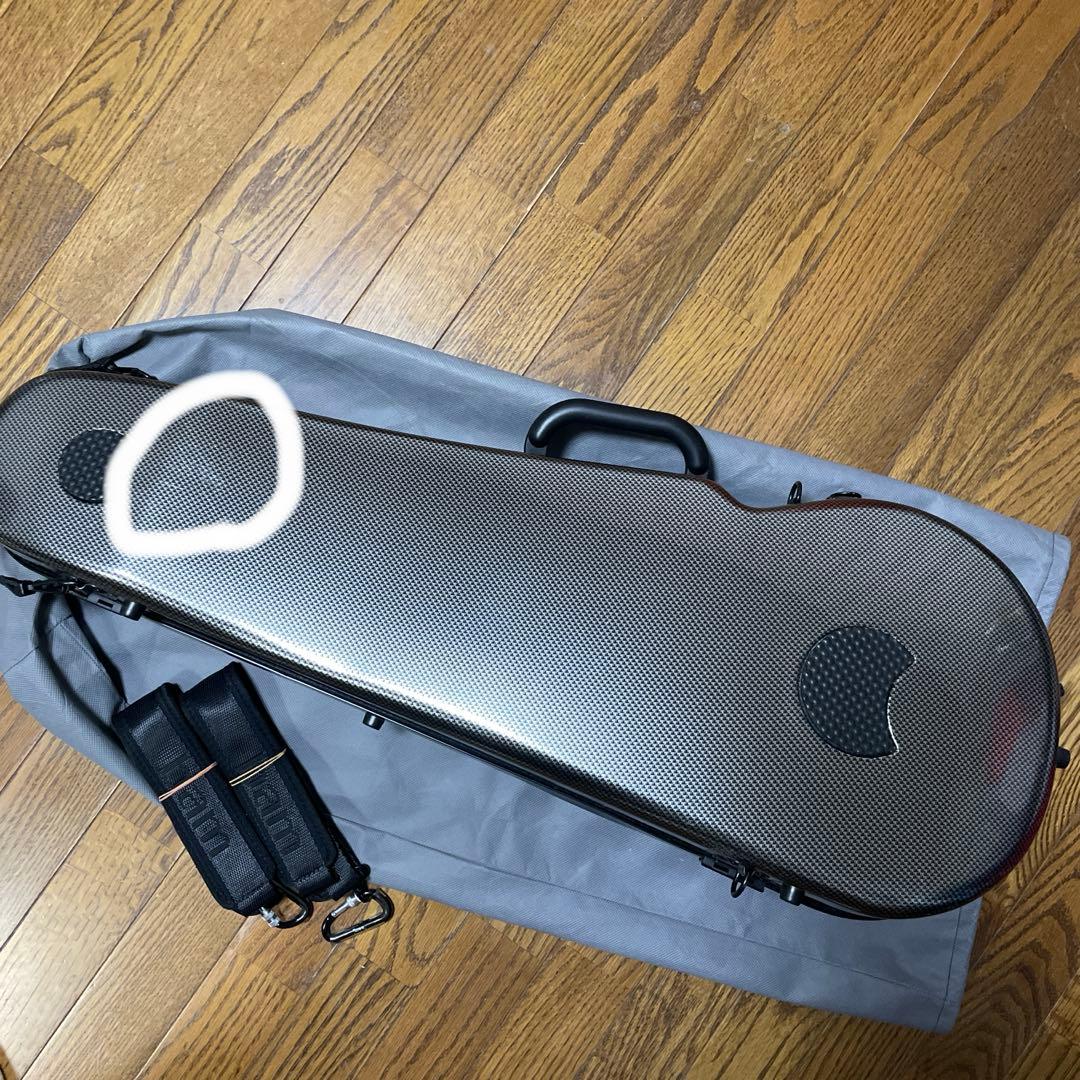 2/4まで！bam ヴィオラケース