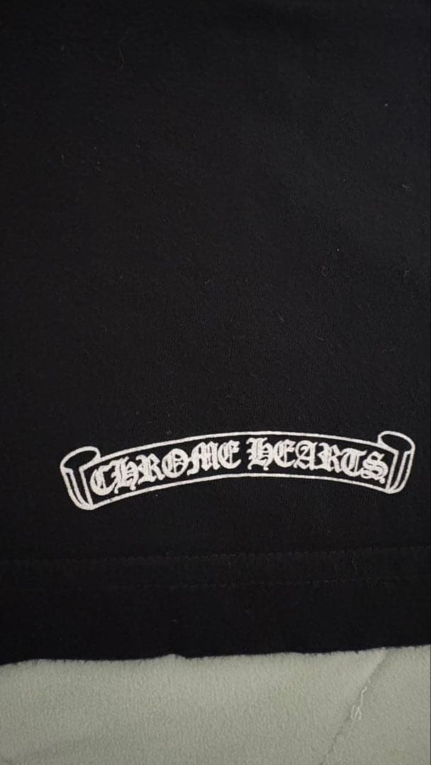 確実正規品 2025年モデル クロムハーツ Tシャツ XLサイズ