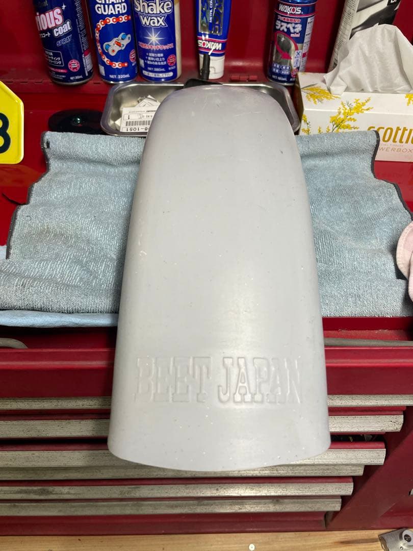 Beet Racing カウル 日本製 汎用