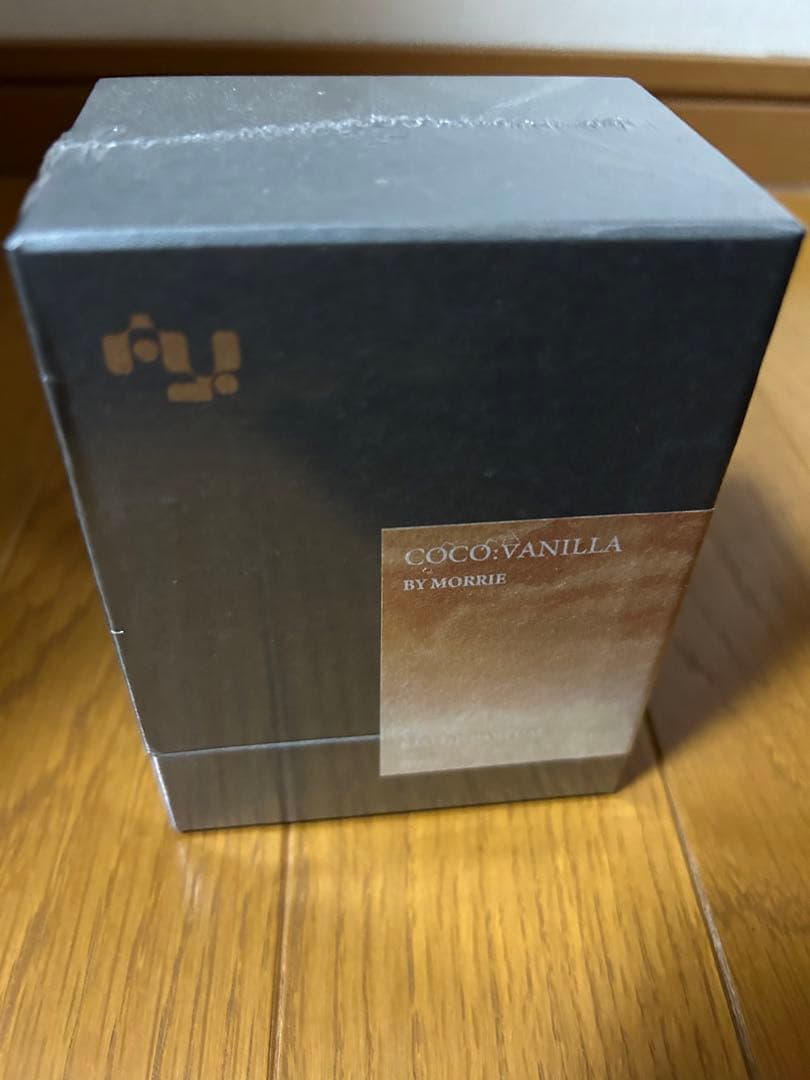 Aho&younger brother アホヤン香水MORRIE