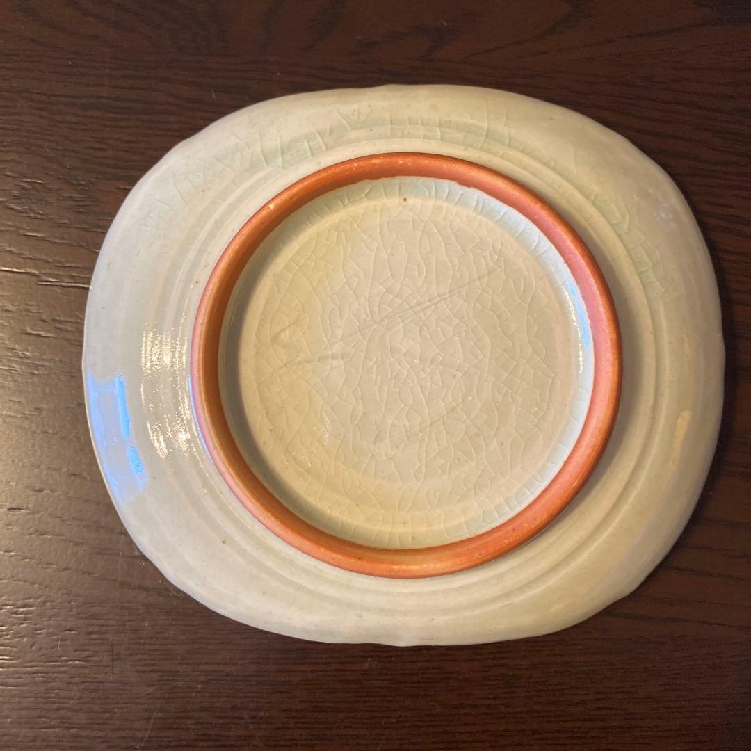 イムサエム　皿5枚セット