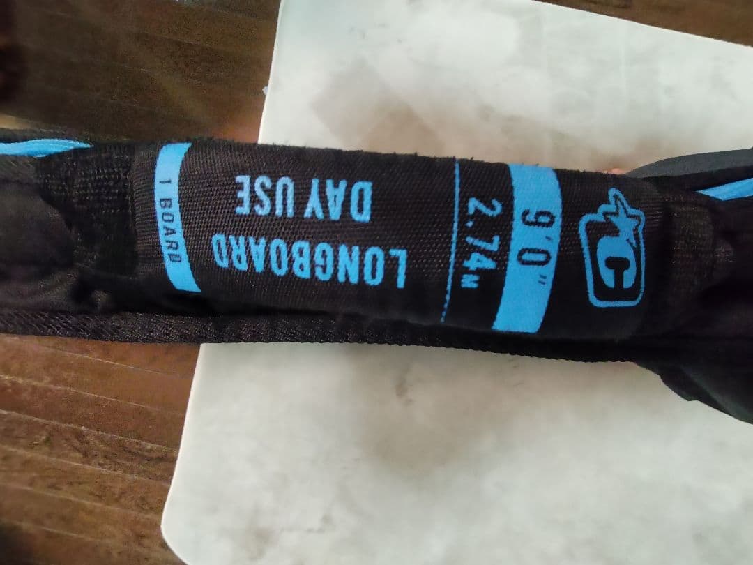 美品 ♪Creatures クリエイチャー ロングボードハードケース 9'0\"