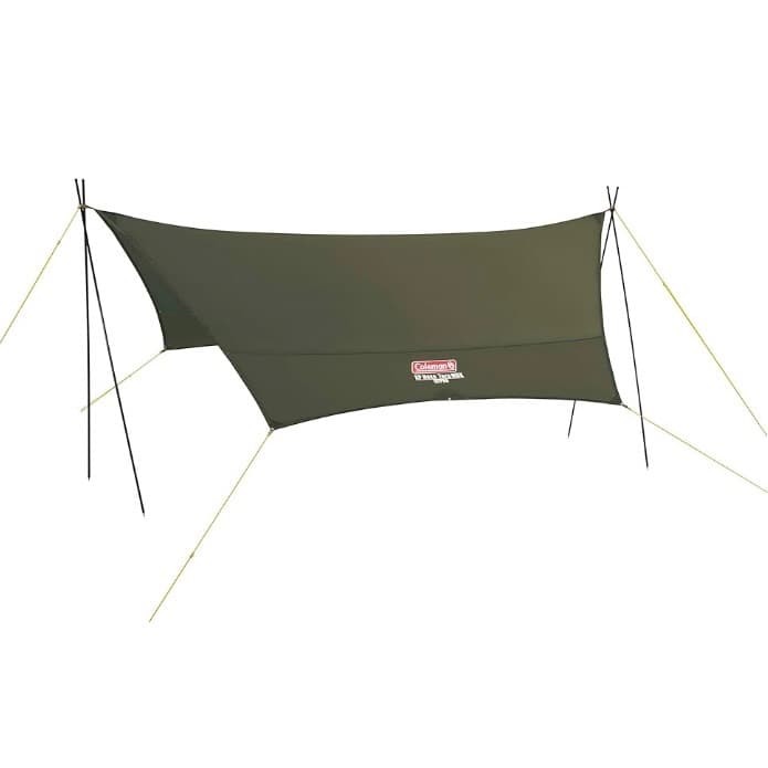 【限定カラー】Coleman コールマン XPヘキサタープMDX オリーブ