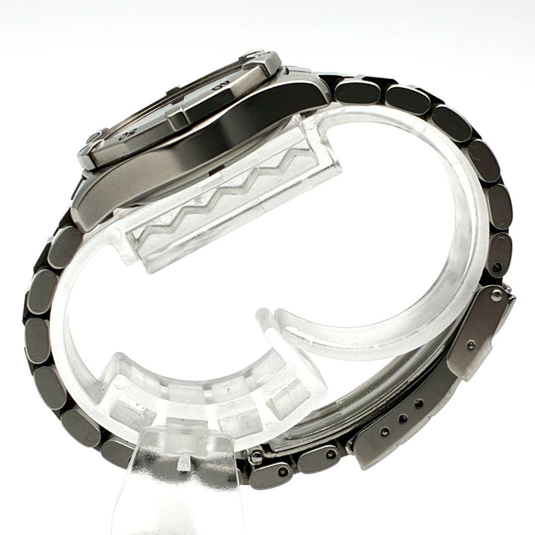 付属品多数 極美品 タグホイヤー プロフェッショナル 2000シリーズ 腕時計