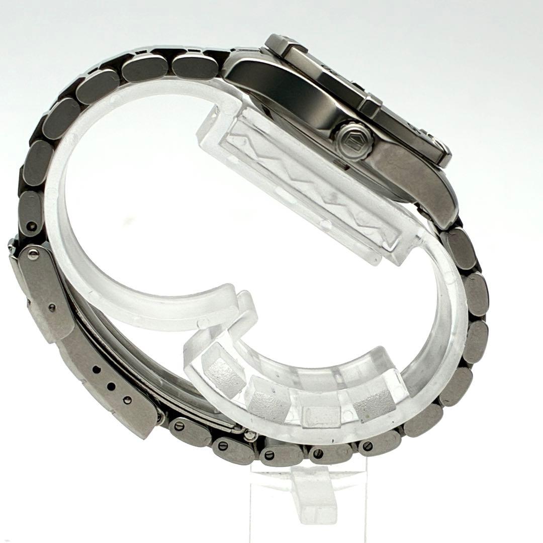 付属品多数 極美品 タグホイヤー プロフェッショナル 2000シリーズ 腕時計