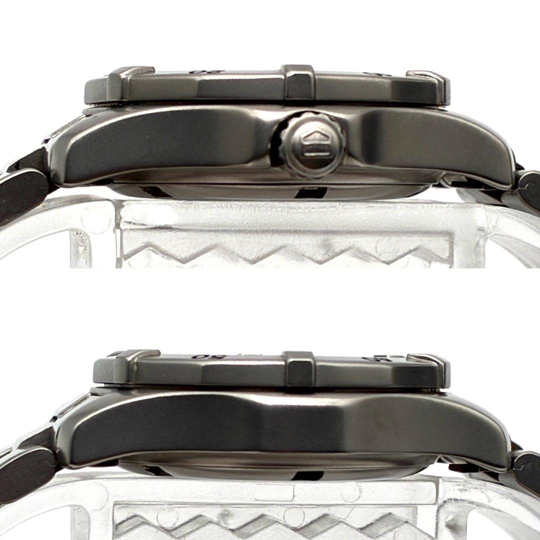 付属品多数 極美品 タグホイヤー プロフェッショナル 2000シリーズ 腕時計