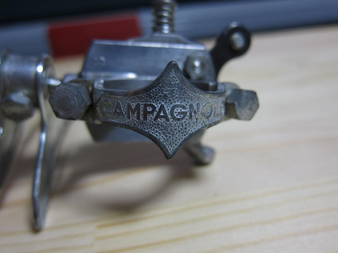 VALENTINO EXTRA カンパニョーロ ヴァレンチノエクストラ