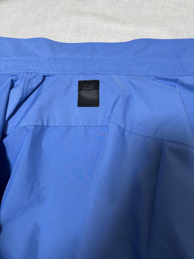 ✨極美品✨ダイワピア39 テックレギュラーカラーシャツ Sサイズ