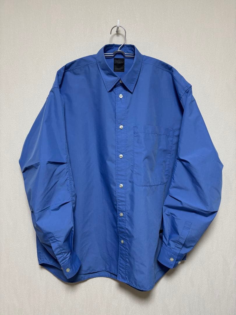 ✨極美品✨ダイワピア39 テックレギュラーカラーシャツ Sサイズ