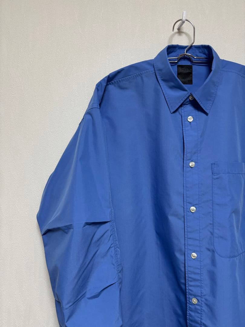 ✨極美品✨ダイワピア39 テックレギュラーカラーシャツ Sサイズ