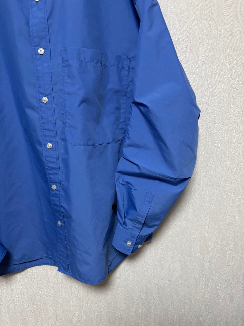 ✨極美品✨ダイワピア39 テックレギュラーカラーシャツ Sサイズ