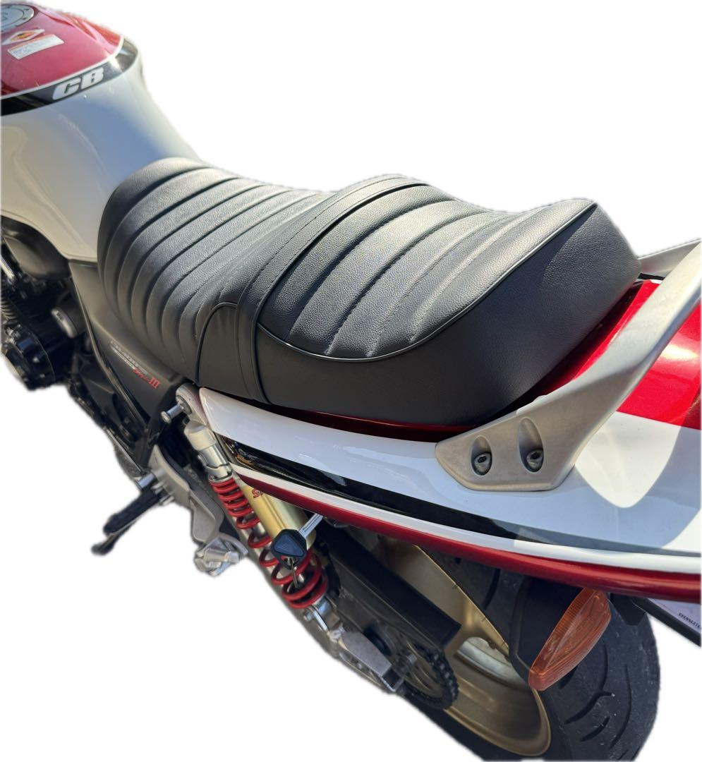 cb400sf nc39 nc42 タックロールシート 高密度ウレタン　即日発送