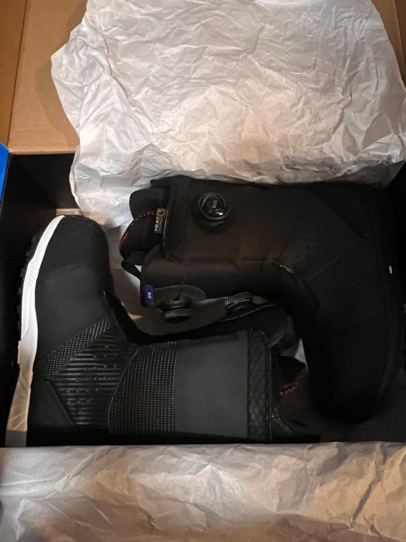 新品未使用　Burton ION BOA 26.0