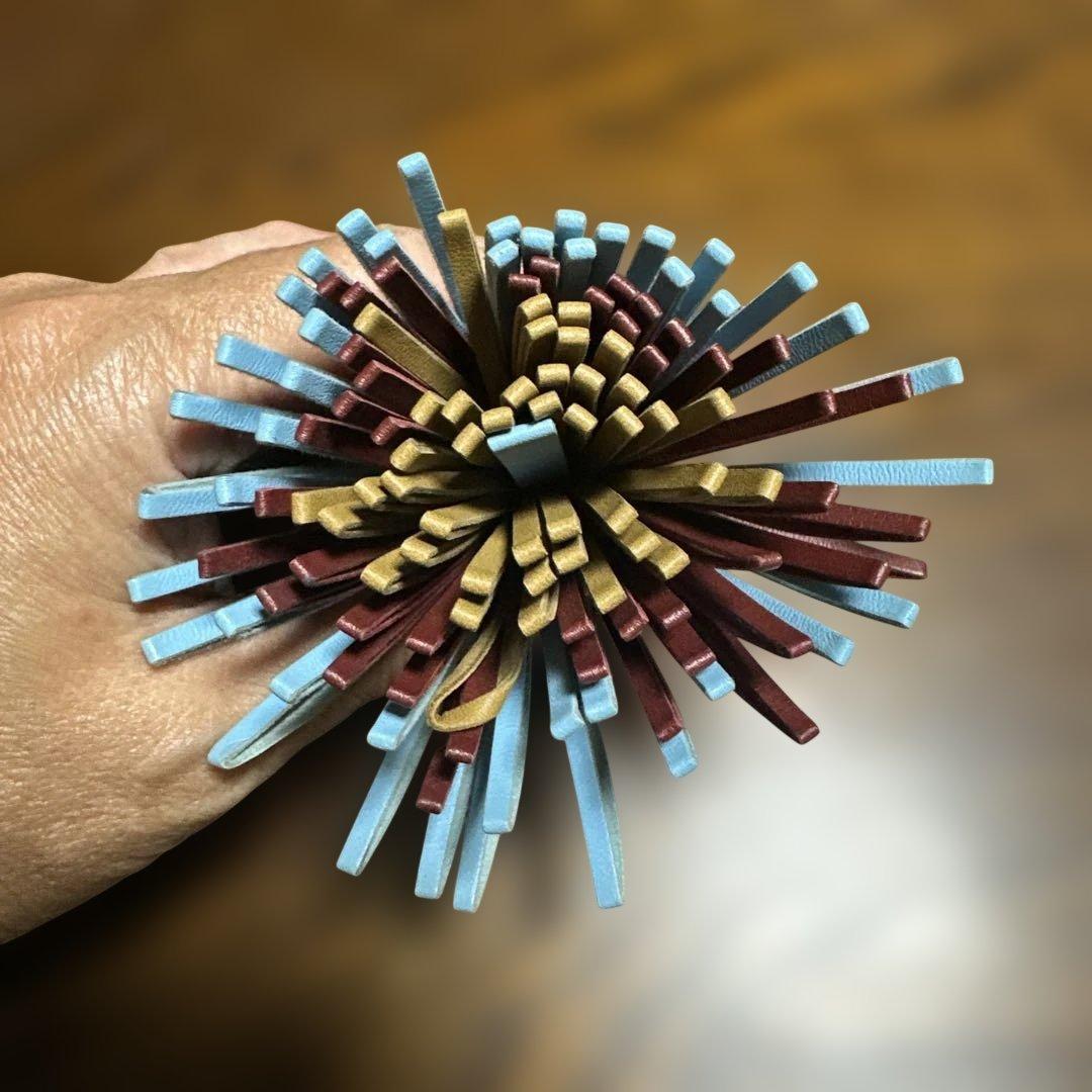 ♪*♪様 エルメス　カルメンキーリング