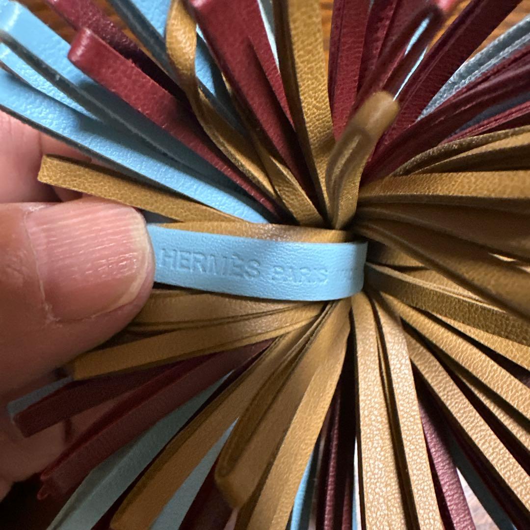 ♪*♪様 エルメス　カルメンキーリング