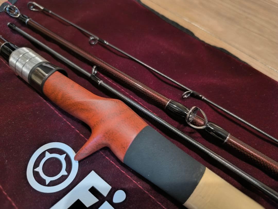 Fishman フィッシュマン BC4 5.10L