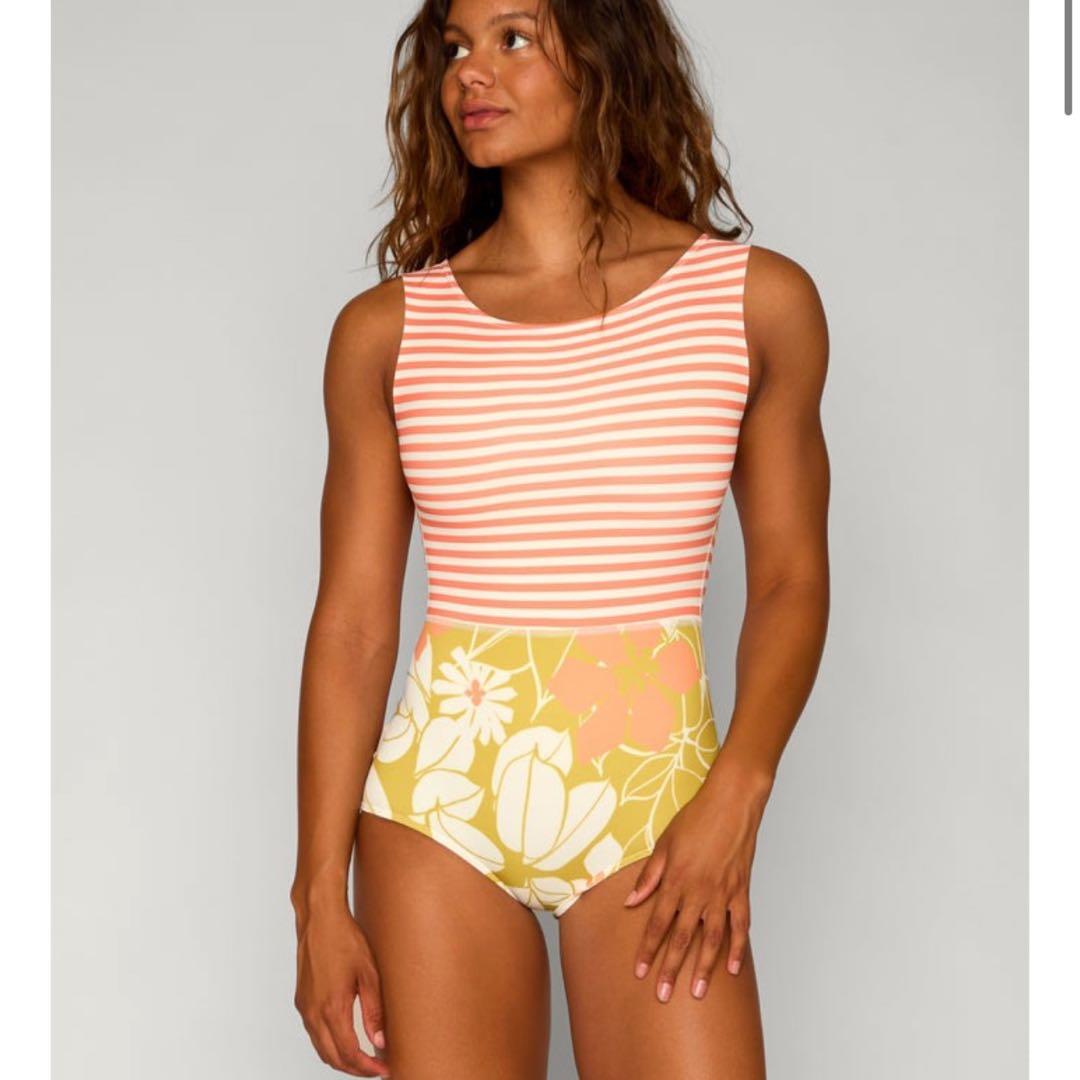 SEEA Lido One Piece-Jani XSサイズ