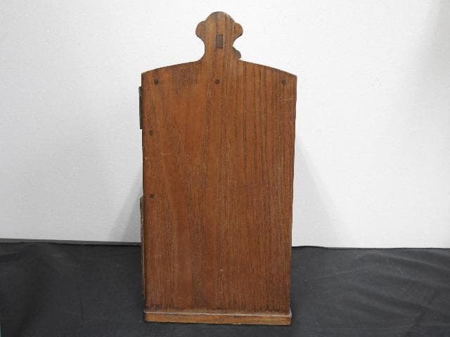 刀　手入箱　M1511