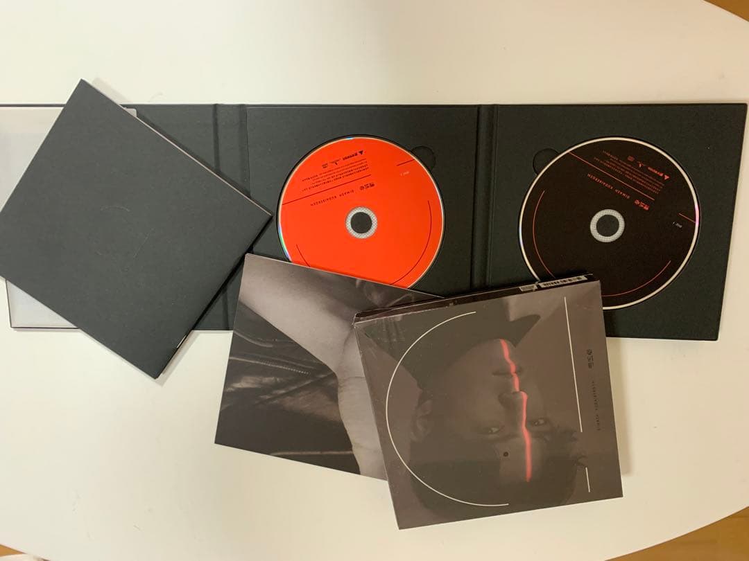 Dimash Kudaibergen（ディマシュ・クダイベルゲン） ID