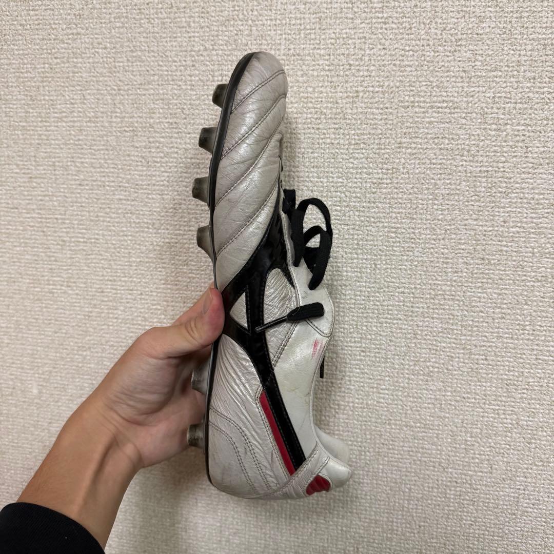 Mizuno MORELIA 2 JAPAN ミズノ モレリア 28.5