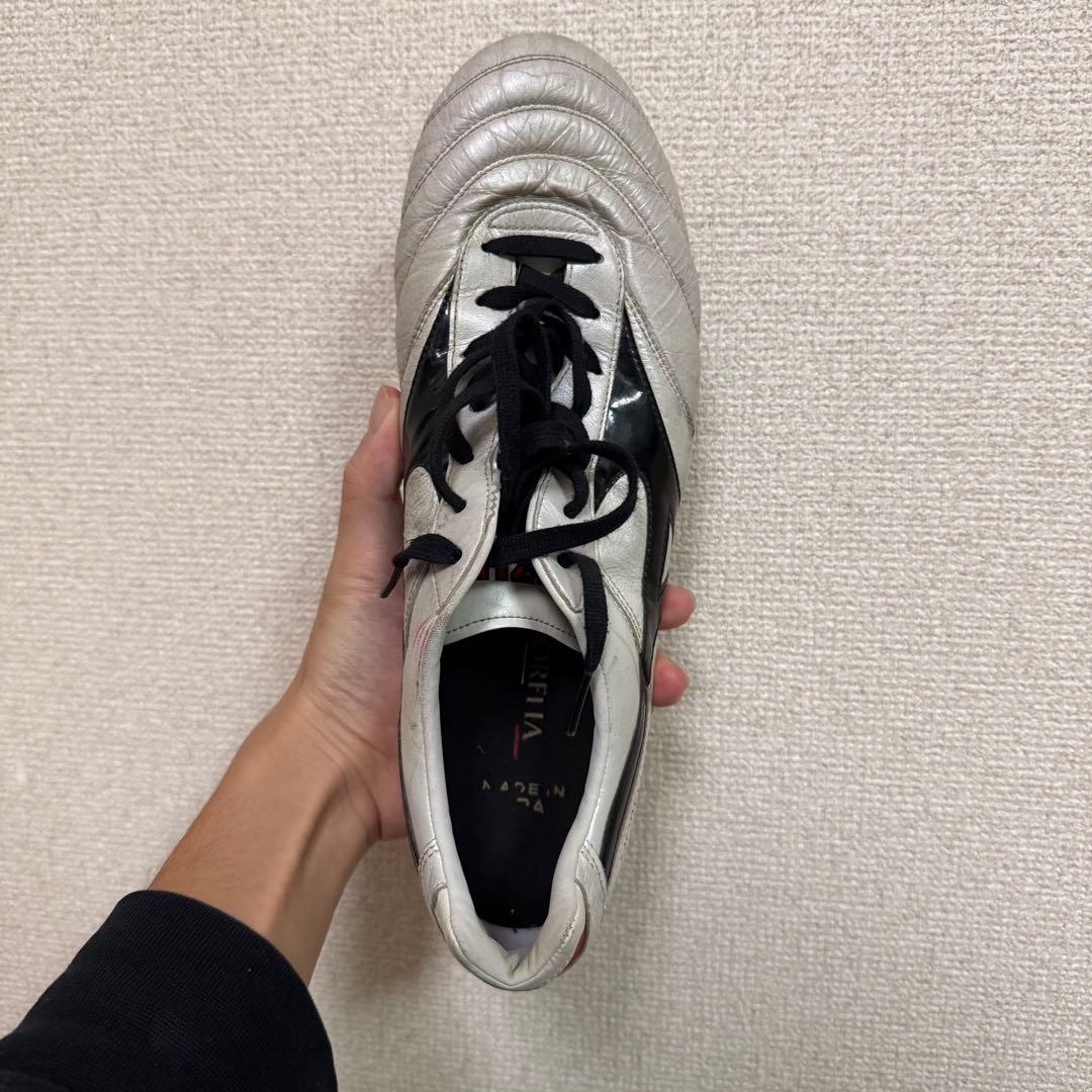 Mizuno MORELIA 2 JAPAN ミズノ モレリア 28.5