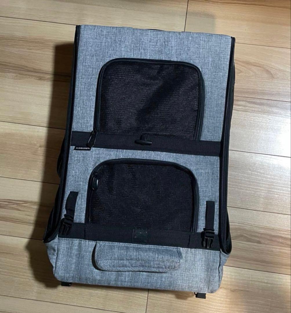 エアバギーフィット