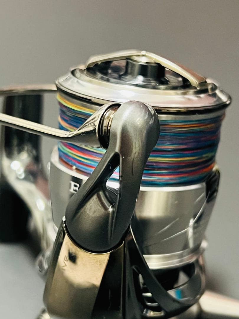 22EXIST PC LT2500 イグジスト DAIWA ダイワ