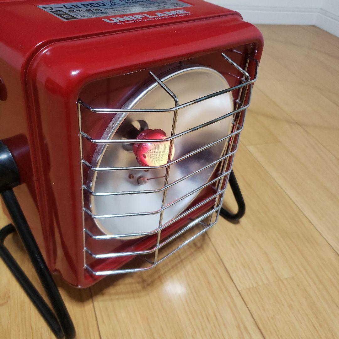 ユニフレーム　ワームⅡ