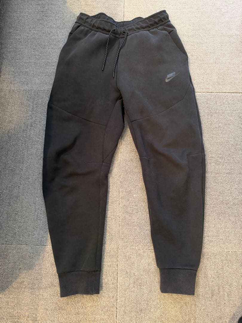 ナイキテックフリース パンツ