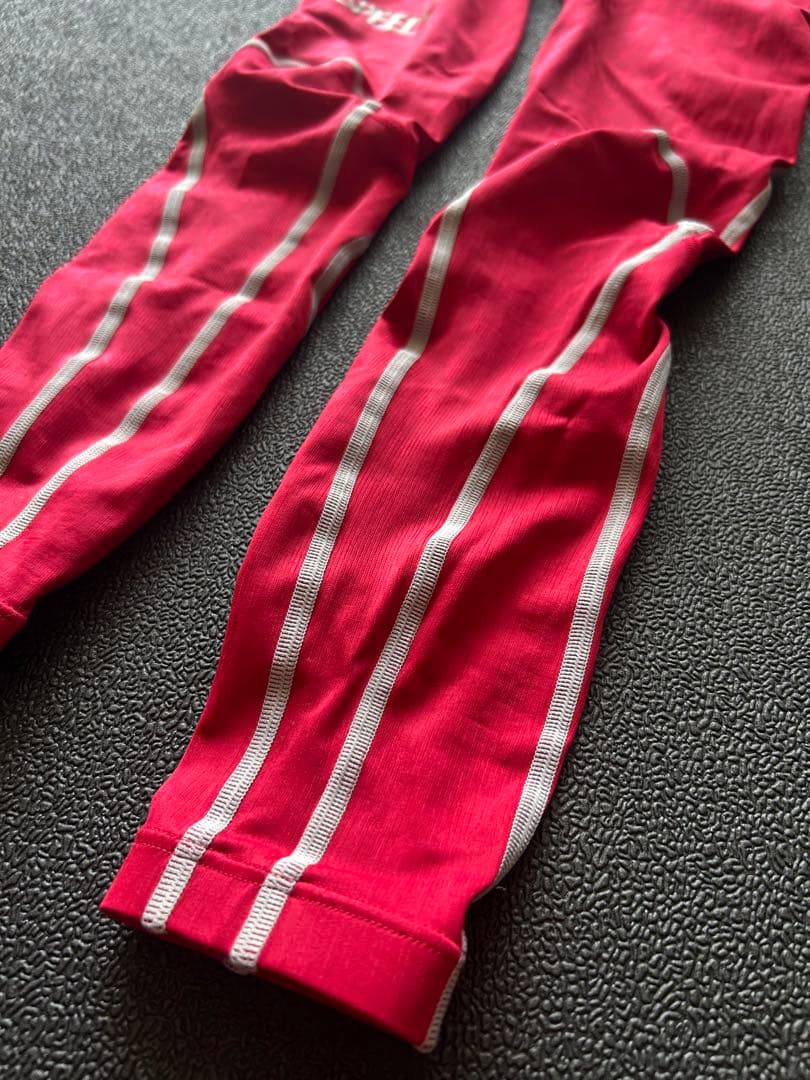 【希少】SPEEDO スピード メンズ M フルレッグ 競泳水着