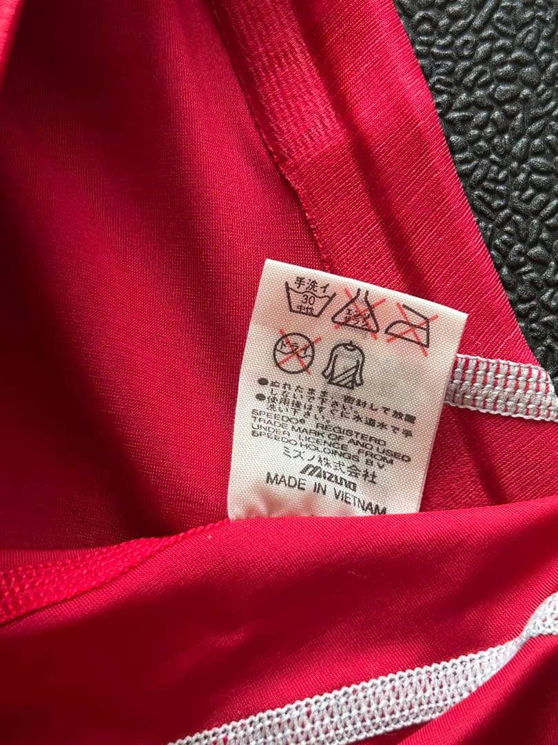 【希少】SPEEDO スピード メンズ M フルレッグ 競泳水着