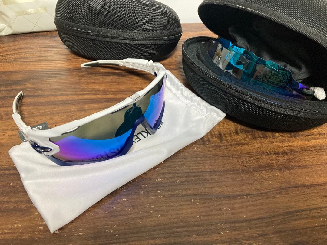 オークリー Oakley Jawbreaker ジョーブレイカー サングラス