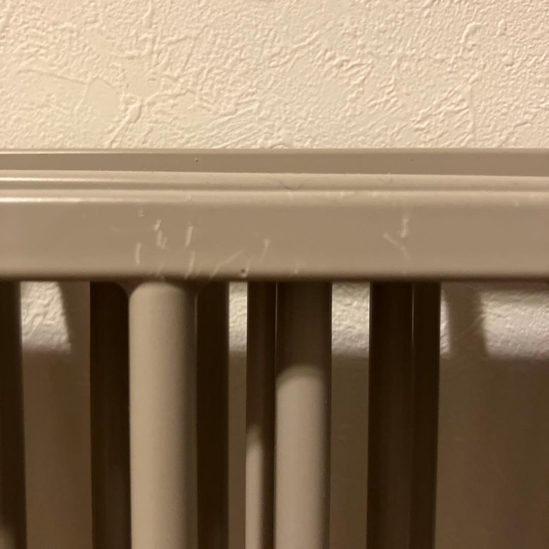 CITYDOG シンプルモダンケージ　6枚パネル　sand