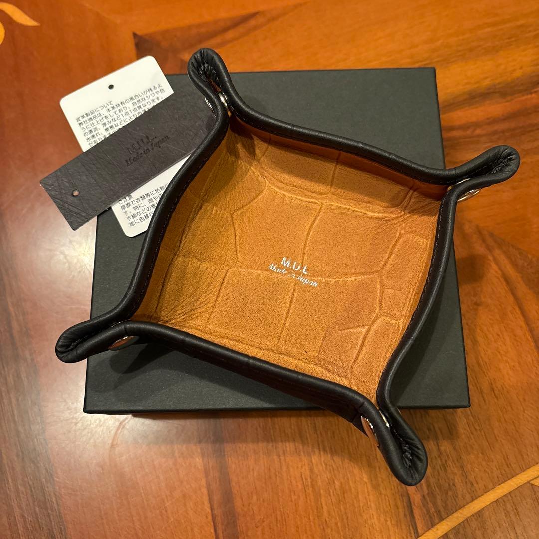 新品♡M.U.L.♡京都♡トレー♡seven fairy♡セブンフェアリー♡レア