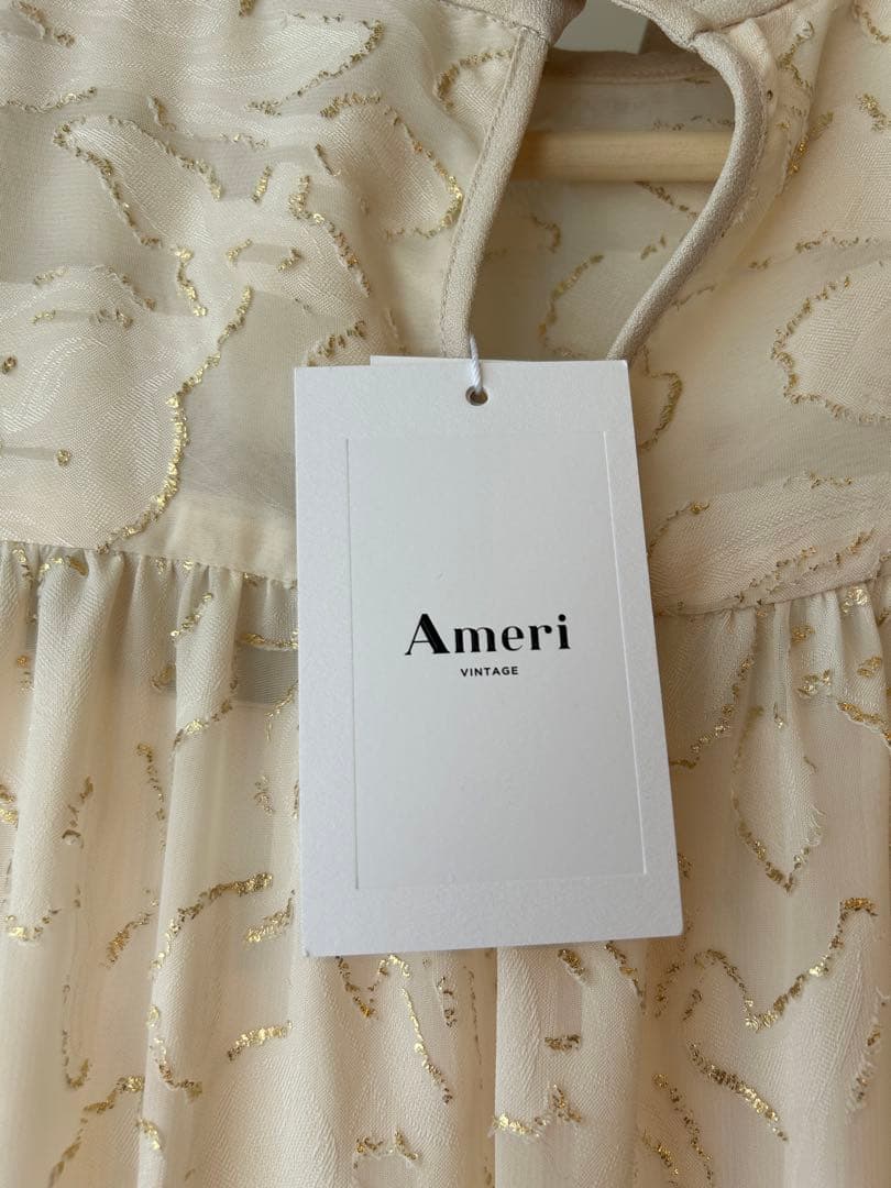 アメリビンテージ　ワンピース