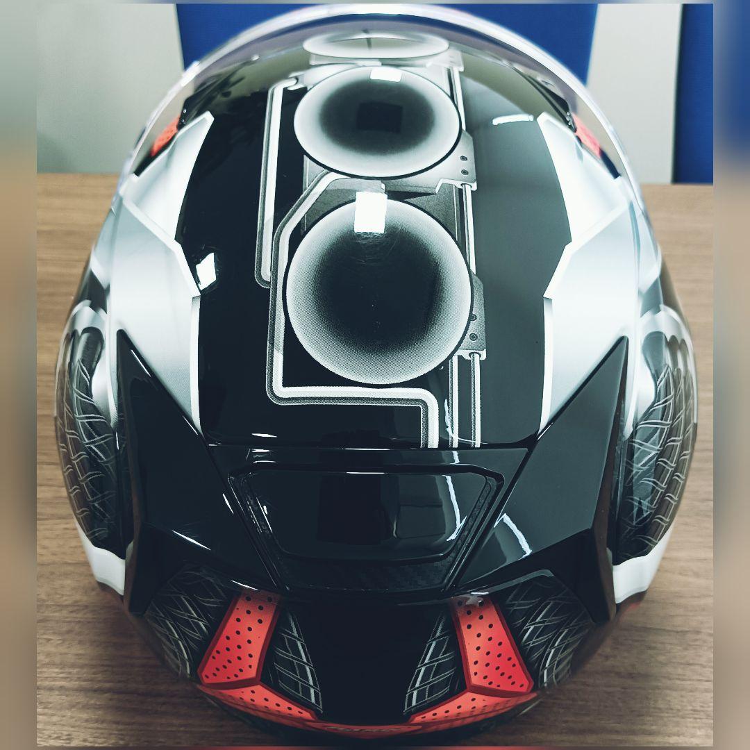 OGK　EXCEED　SPARK　エクシード　　XLサイズ