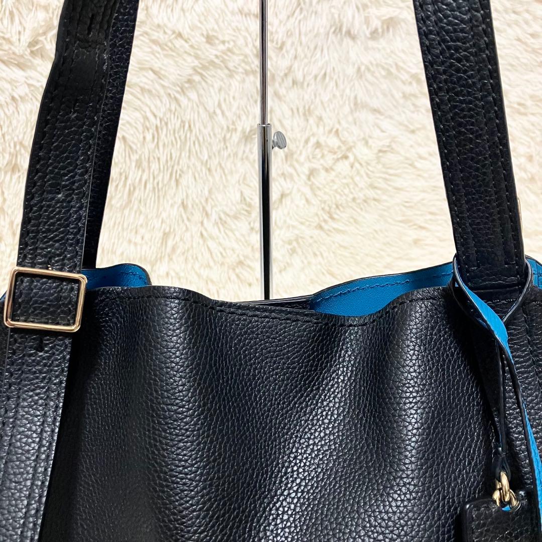 【美品】 マークジェイコブス THE DIRECTOR TOTE BAG