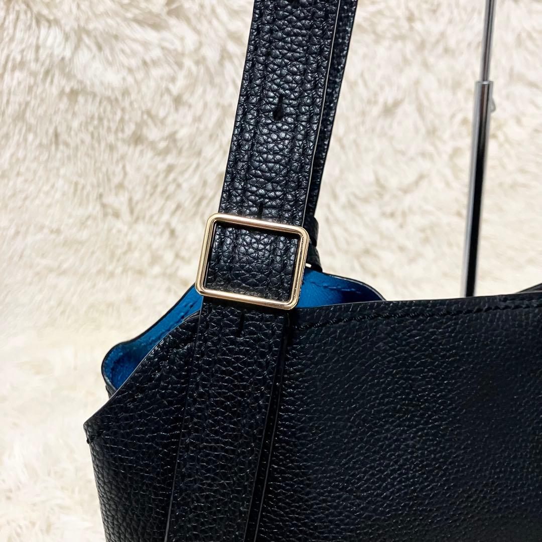 【美品】 マークジェイコブス THE DIRECTOR TOTE BAG