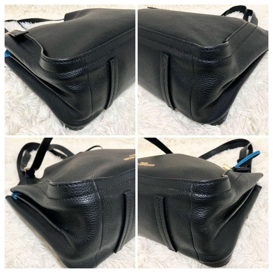 【美品】 マークジェイコブス THE DIRECTOR TOTE BAG