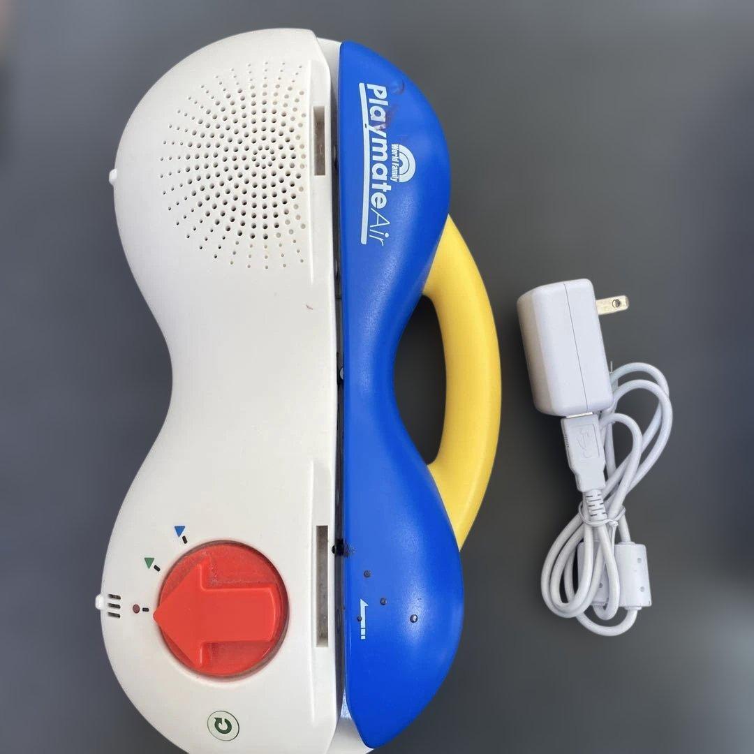 Playmate Air 知育玩具 充電器付き