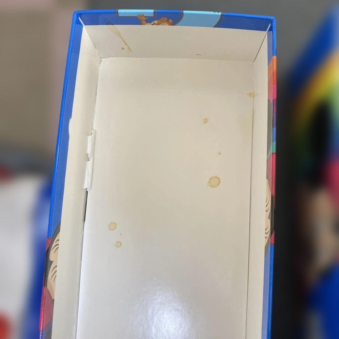 Playmate Air 知育玩具 充電器付き