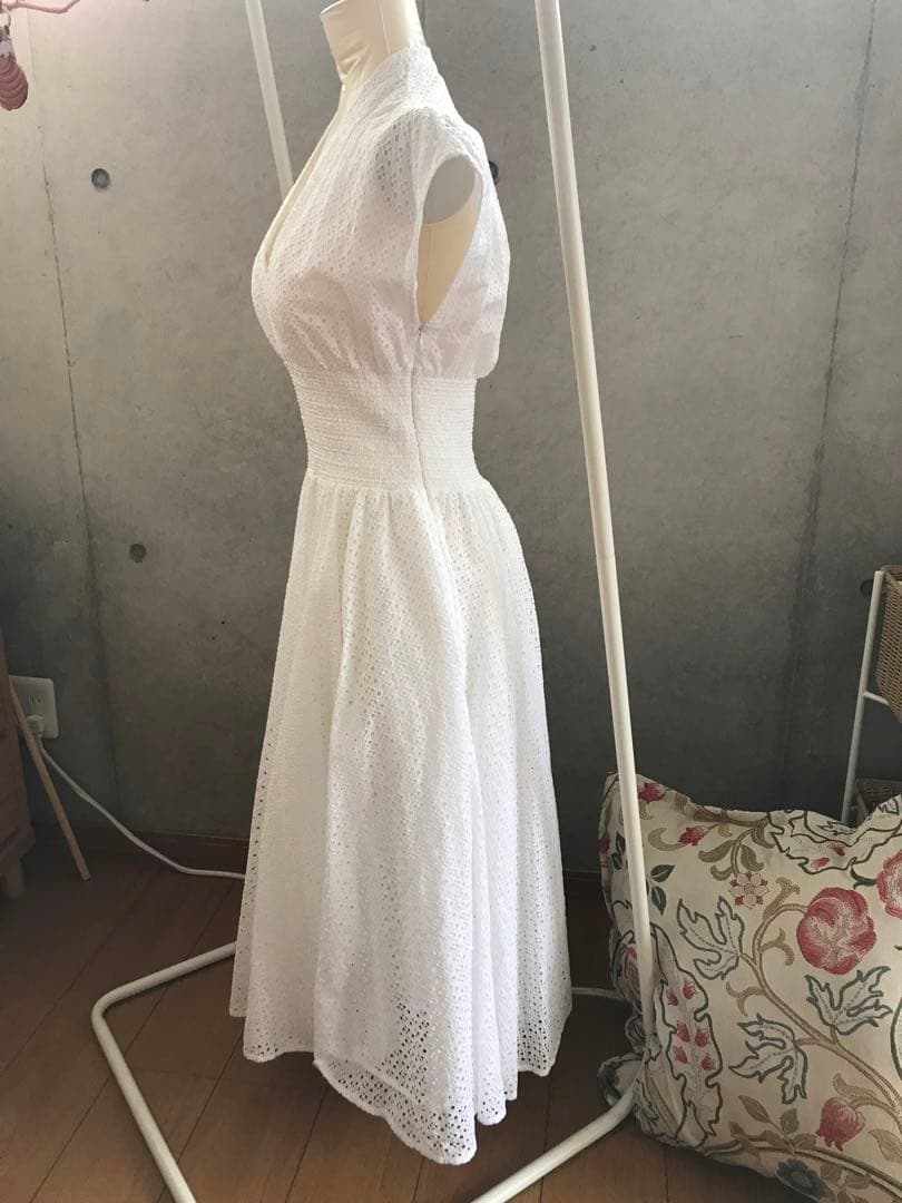 トリーバーチ　ドレス